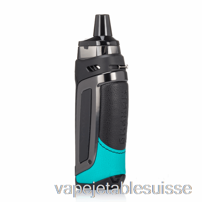 Vape Suisse Smok Morph S Pod-80 Kit Noir Vert